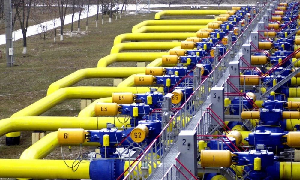 ΕΕ: Θα εξαρτόμαστε από ενεργειακούς πόρους από τη Ρωσία μέχρι το 2027